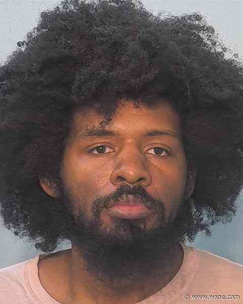 Man tied to missing 3-year-old extradited to Allen County on battery charge