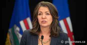 Alberta Premier Danielle Smith defends $4.8M office budget increase