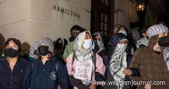 Black, Latino Janitors Whom Columbia University Let Palestinians Harass Get the Last Laugh