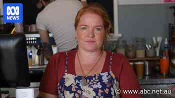 Customers snub cafes, restaurants as spending tightens