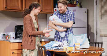 ‘Amerikin’ Review: A White Supremacist’s Undoing: DNA