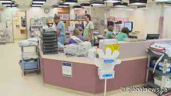 Nurses call for safety improvements after Langley hospital attack