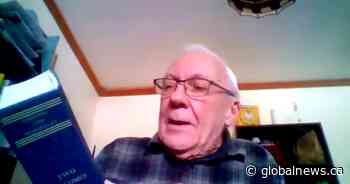 B.C. man returns library book 64 years late, doesn’t feel guilty: ‘It was gold’