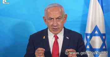 Israël waarschuwt Hamas: ‘Dit is nog maar het begin’