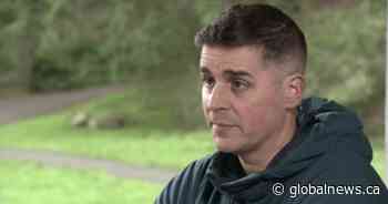 ‘Punched in the face’: B.C. paramedic attacked on the job says violence is a fact of life