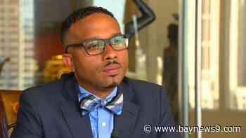 Immigration attorney talks rule requiring undocumented to register with U.S.