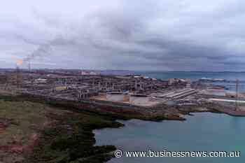 Libs vow Karratha gas approval