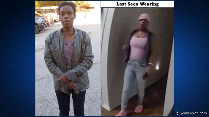 Police seek public help finding 39-year-old woman last seen in Pflugerville