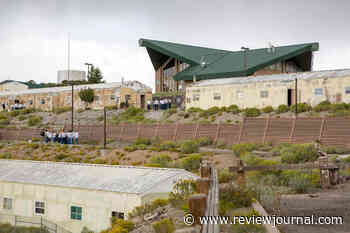 Counselor gets $300K settlement after attack at Las Vegas area camp