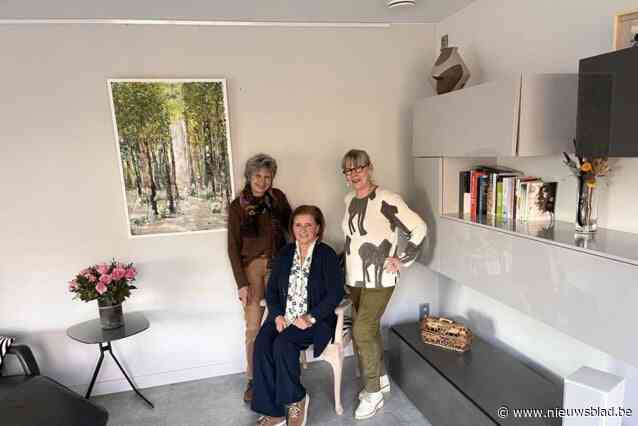 Expo als eerbetoon aan ambachten