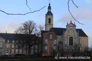 Merodefestival voor het eerst op de citadel in Diest