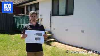 Waiting months for approval for a deck, tradies say change is needed