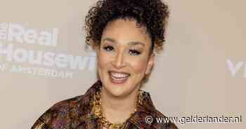 Nu ze 35 kilo is afgevallen deelt Soundos El Ahmadi meer dan ooit haar looks op sociale media