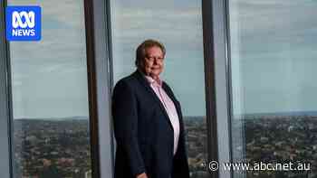 WiseTech founder Richard White accepts ‘seriousness of his actions’