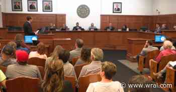 Holly Springs leaders approve rezoning for new neighborhood despite parent opposition