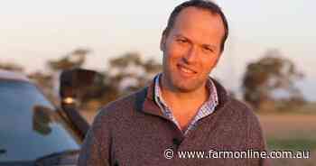 Ag push to involve Federal Government in SA drought plans goes national