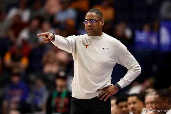 Longhorns basketball feeling a 'breath of fresh air'