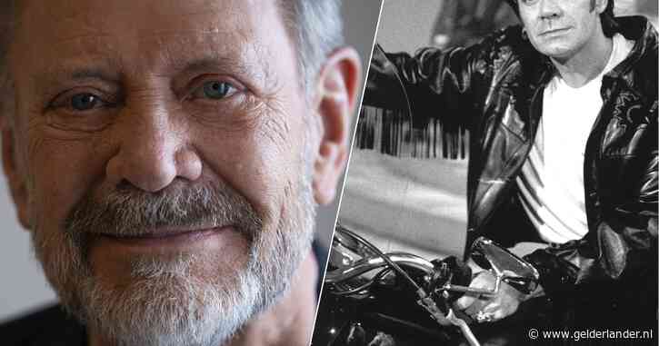 Jan wilde Rob de Nijs terugbetalen voor zijn drankjes, maar dat ging mooi niet door: ‘Je betaalt je hier in Ede scheel voor parkeren’