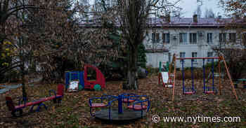 Trump Administration Ends Tracking of Kidnapped Ukrainian Children in Russia