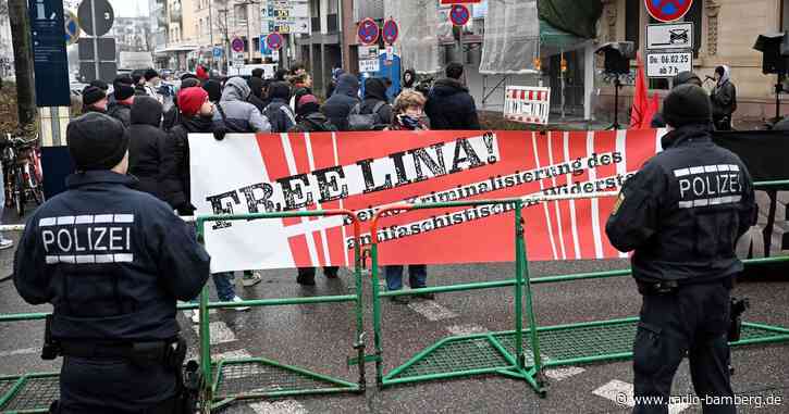 Nach Angriffen auf Neonazis – BGH entscheidet zu Lina E.