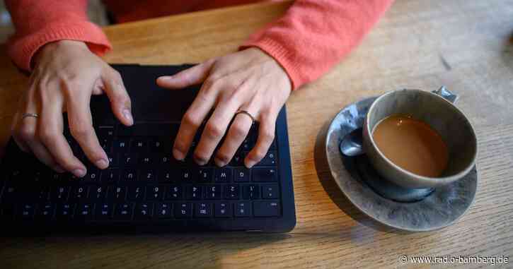 Warum Cafés Laptops verbannen