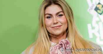 ‘Presenteren is een vak, alleen moet iemand dat deze vrouw nog even vertellen’