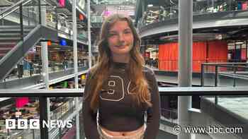 'I was homeless while revising for my GCSEs'