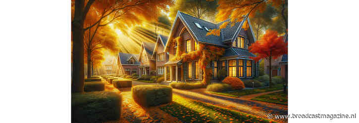 Praktisch woningonderhoud in Amstelveen