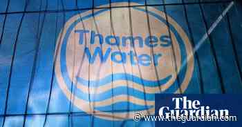 Thames Water hopes to agree deal with one of six bidders by end of June