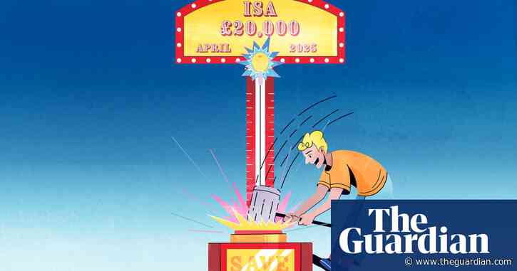 Isas: six steps to take before the April allowance deadline