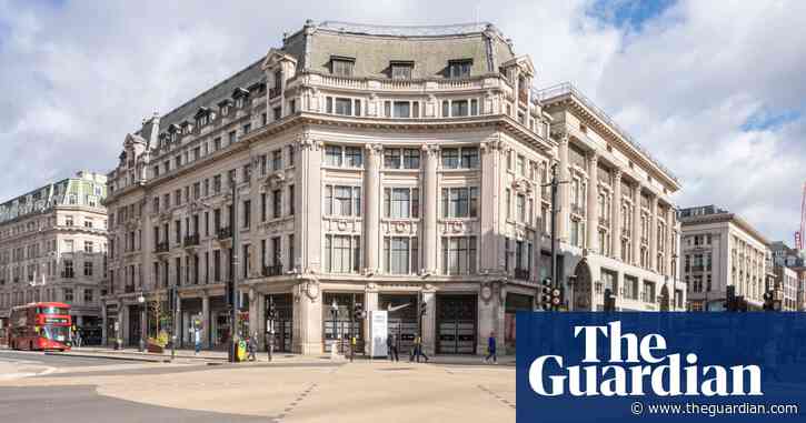 Ikea to open Oxford Street store in May after 18-month delay