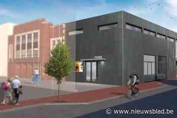 Gerenoveerde cultuurzaal nadert heropening: stroeve werken zullen eind mei klaar zijn
