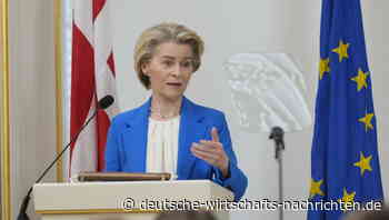 EU entwickelt Nato-Alternative zur Koordinierung der Ukraine-Hilfe