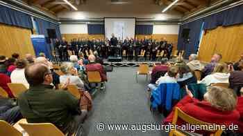 Bundespolizeiorchester München: Benefizkonzert für „rollendes Klassenzimmer“