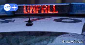 Schwerer Unfall auf der A2 bei Lehrte: Nur ein Fahrstreifen frei