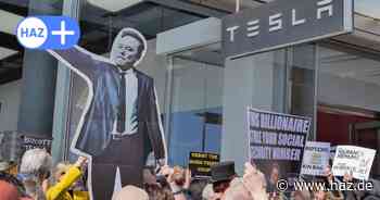 Tesla fahren trotz Elon Musk? Drei Besitzer aus Hannover im Zwiespalt