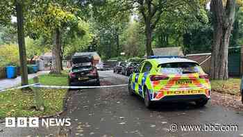 Man found responsible for crossbow attack on house