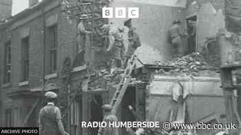 80 years since bombs hit Hull's Holderness Road