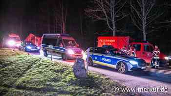 Vermisster Junge (2) in Baden-Württemberg gefunden – Jäger lieferte entscheidenden Hinweis