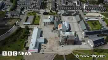 National Trust in talks to run Heartlands site