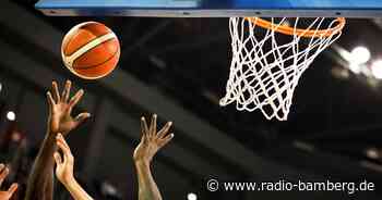 Bamberg Baskets vor großer Herausforderung