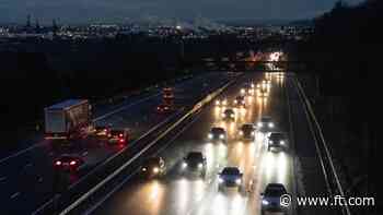 Hidden ‘double dip’ charges hit UK car insurance customers on monthly contracts