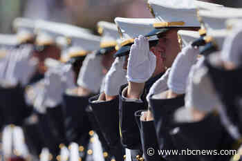 Judge blocks Trump’s transgender military ban