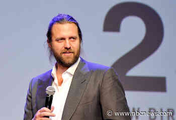 Filmmaker charged with stealing $11 million from Netflix over show that never aired