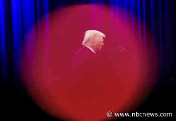 Steve Kornacki: White men, white women and the gap within the gender gap