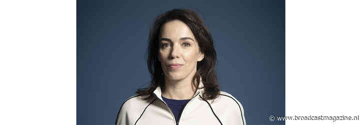 Liesbeth Staats nieuwe co-presentator Argos