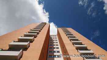 Immobilien: Vonovia will auf Wachstum schalten – Dividende deutlich erhöht