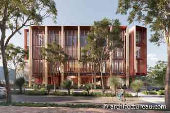 New teaching and learning hub proposed for University of Sydney campus
