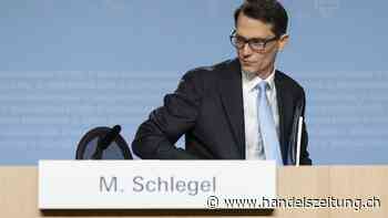 SNB steht vor «Münzwurf-Entscheidung» – die Gründe