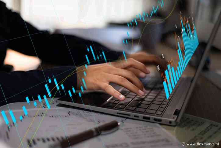 Uitzendbranche periode 2: dalende uren en gemengde omzetresultaten